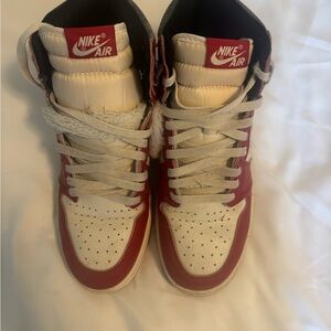 Jordan 1 Retro High OG